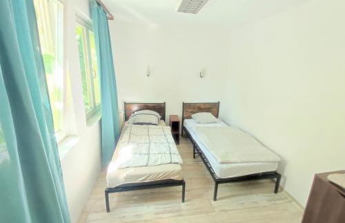 Wood Is Good! Kelkheim Central 24 7 Check In - Foto 56