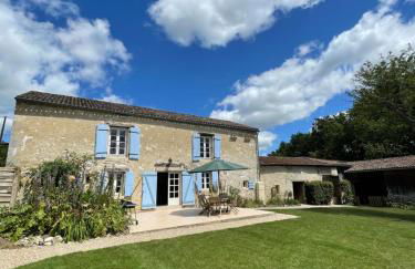 Domaine Le Nourrissat - Foto 1