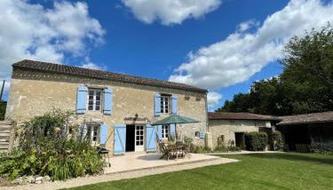 Domaine Le Nourrissat - Foto 1, Garden