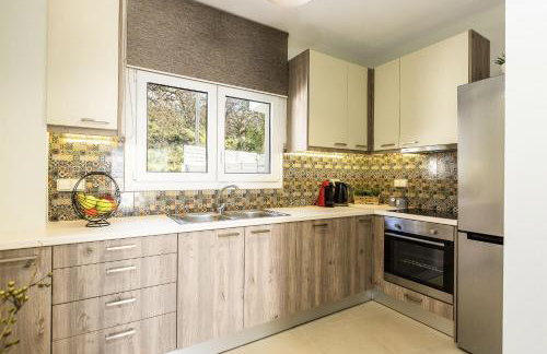 Three Moirai Villa - Foto 29