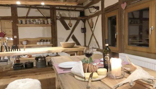 Chalet mit Almhüttencharme für bis zu 11 Personen - Foto 2