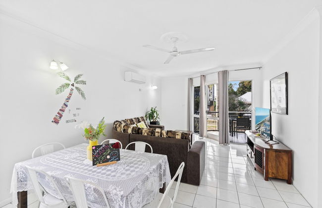 Citysider Cairns - Photo 16