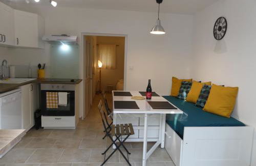 gîtes la ferme de marguerite - Foto 42