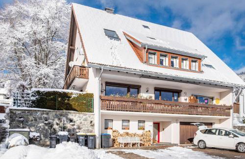 Haus Doktor Saeltzer - Foto 1