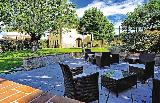 Villa del Poggetto - Foto 27