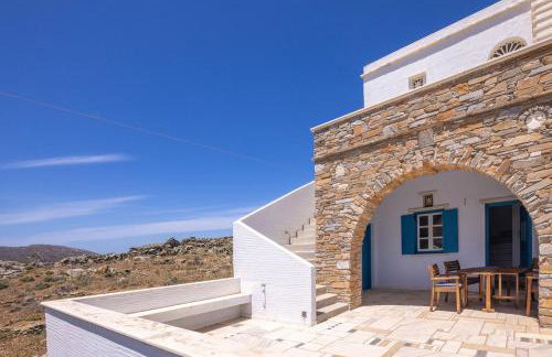 Akre Marlas Tinos - Photo 1