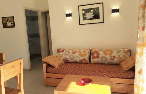 Bel appartement avec piscine- Poggio Mezzana - Foto 12