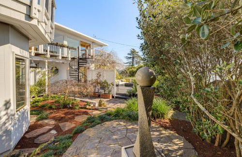 Sausalito Oasis - 3 Mi to Golden Gate Bridge! - Foto 38