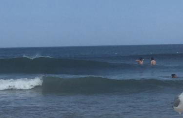 Ocean Front condo in the heart of Hampton Beach - Foto 21