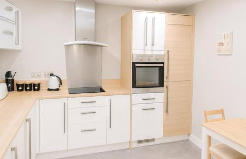 The Platinum Apartment- Cardiff Bay - Foto 17