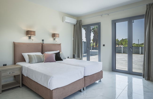 Lighthouse Villas Kefalonia - Foto 4