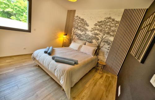 Villa Prestige Confort & Piscine - Photo 15