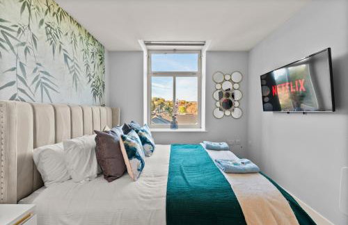30 percent off! Sleek Apartment - 10 Minutes From Leeds - Foto 13