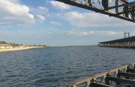 Duplex en Huelva a 15 minutos en coche de las mejores playas de España - Foto 27