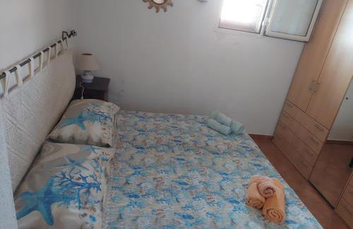 CASA MUGHETTO R5055 WiFi, seafront, private sea access, swimming pool - Foto 63