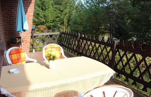 Holiday house with 1 bedroom - Photo 8