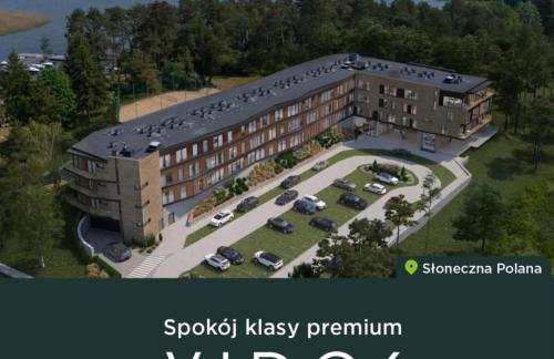 VIDOK Golden Lake Apartments - Photo 3