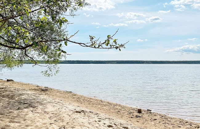 11 Person Holiday Home in Brosarp - Foto 28