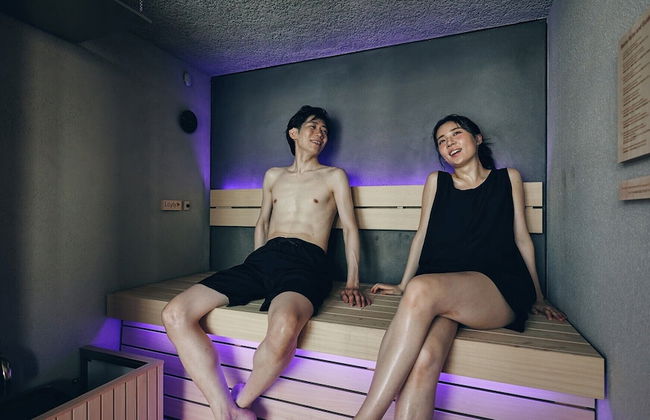 FAV LUX Sapporo Susukino - Foto 36