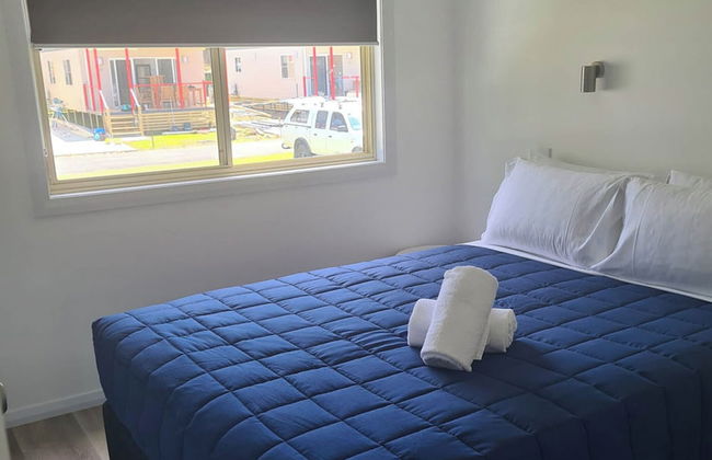 Lakeside Forster Holiday Park - Photo 15