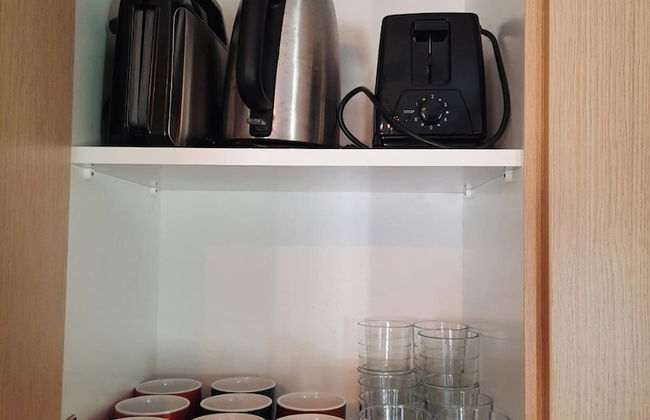 Crete Country Escape 2 Bd w Patio - Photo 12