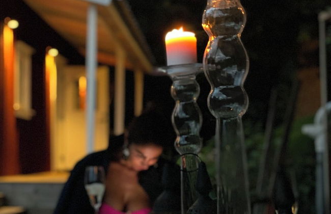 Forest house - Foto 27