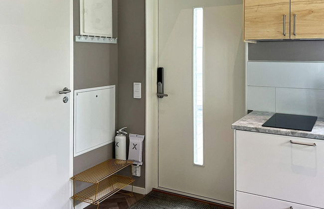 4 Star Holiday Home in Ljungby - Foto 7