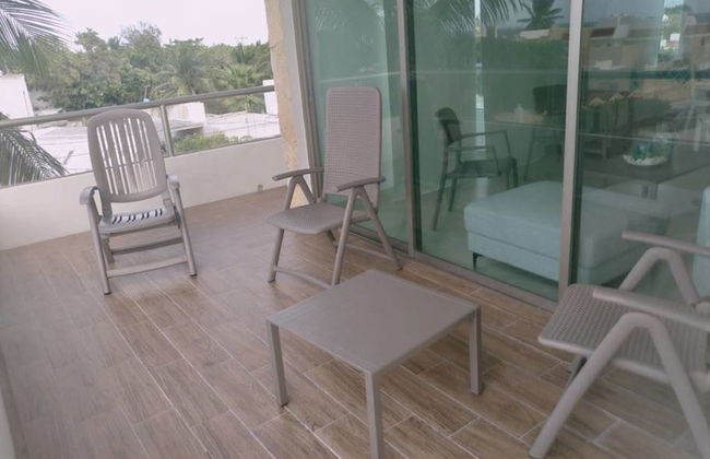 Osean Oasis Luxury Apartment - Foto 21