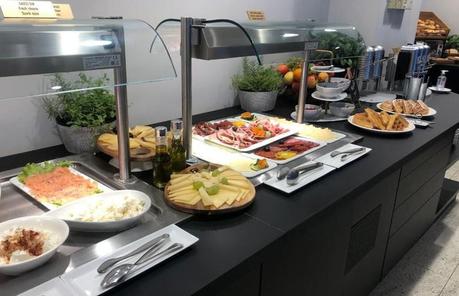 Aparthotel Milenij - Foto 33