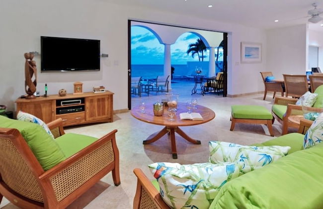 Villa Etoile De Mer - In Lowlands (Maho) - Foto 16