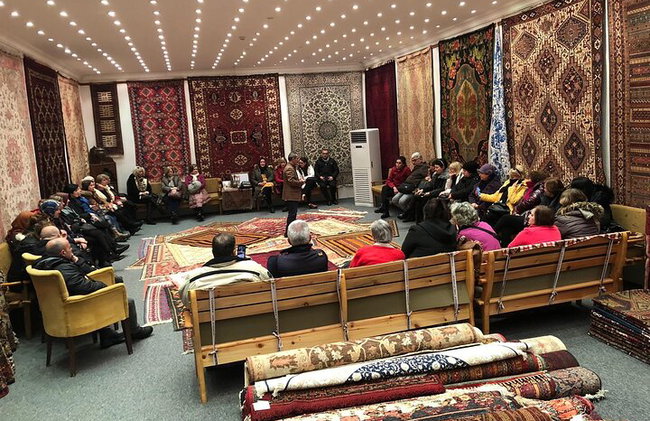 Tour al pueblo de Şirince con almuerzo tradicional (precio fijo hasta 15) - Foto 14