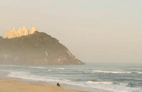 Apartamento aconchegante Praia do Tombo - Foto 42