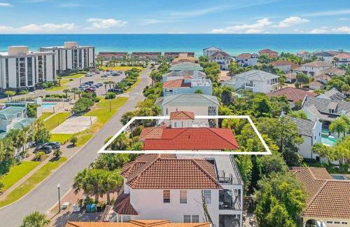 Villa De Palmas 5 Bedroom Home by RedAwning - Foto 6