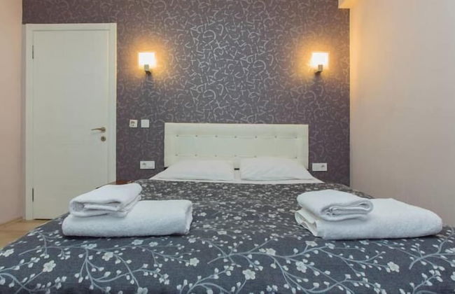 Kare Suite Nisantasi - Foto 14