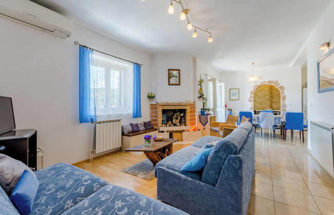 Apartment Blue Oasis - Foto 12