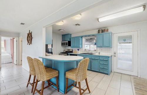 The Saltbox - Foto 8