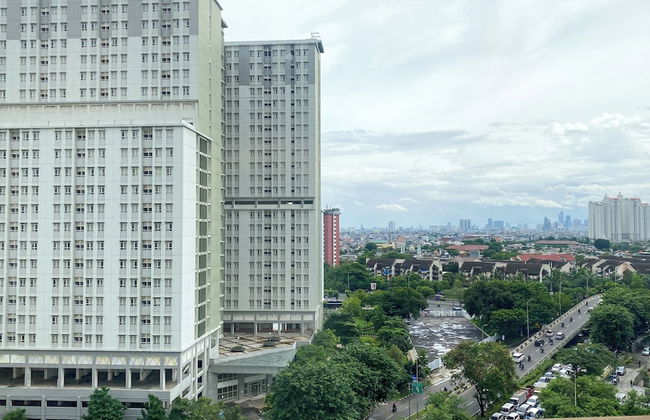 Cozy Living 1Br Maple Park Sunter Apartment - Foto 25