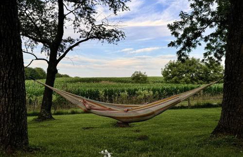 Private Wooded Escape Hot Tub Quiet Seclusion Fire Pit Games - Foto 33