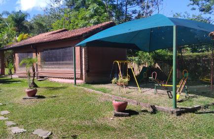 Nosso Recanto Gaúcho Paraíso no interior Guaratinguetá Aparecida - Photo 7