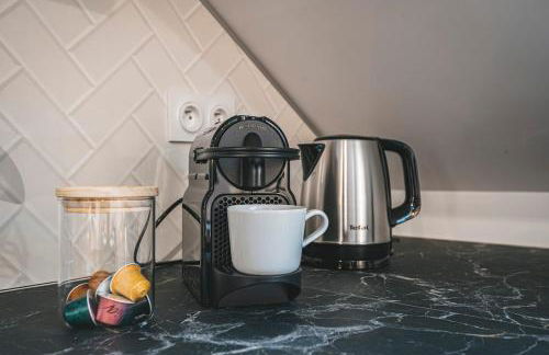 Loft Spa Sauna Hammam Hydromassage - Foto 26