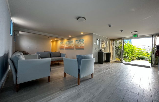 Blue Haven Holiday Apartments - Foto 31