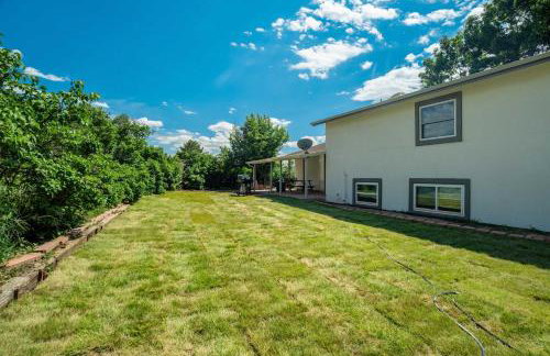 Fountain Mountain Trails & Wildlife BBQ Fire Pit - Foto 50