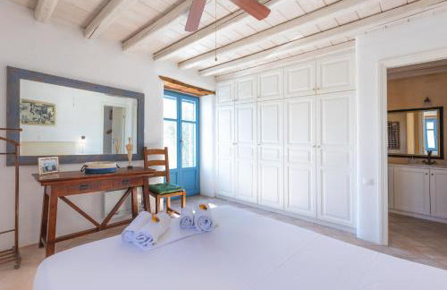 Marpissa Paros house Casa Mira - Photo 7