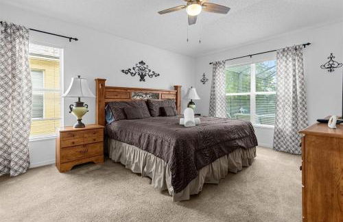 161 - 4 bed Gem at Terraverde Resort - Foto 13