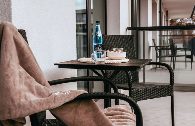 Beautiful Apartment Very Close to the Beach - Photo 11