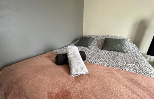 Le Gousset Wifi Parking Un Séjour à Part - Foto 9