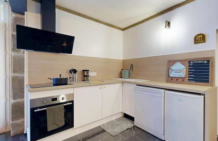 Maison Avec Spa et Sauna Privé - Foto 12