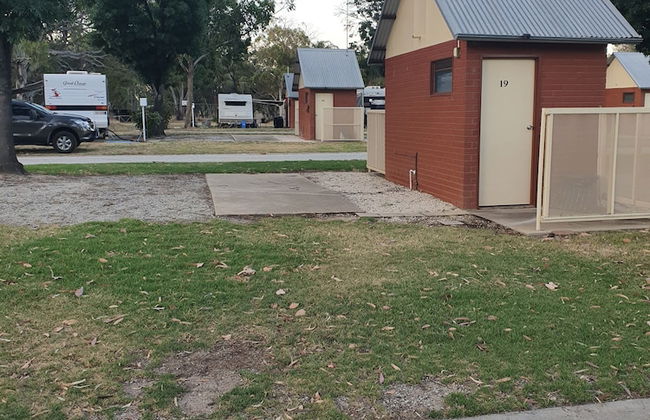 Deniliquin Pioneer Tourist Park - Foto 70