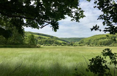 Tudor Rose Cottage - Foto 43