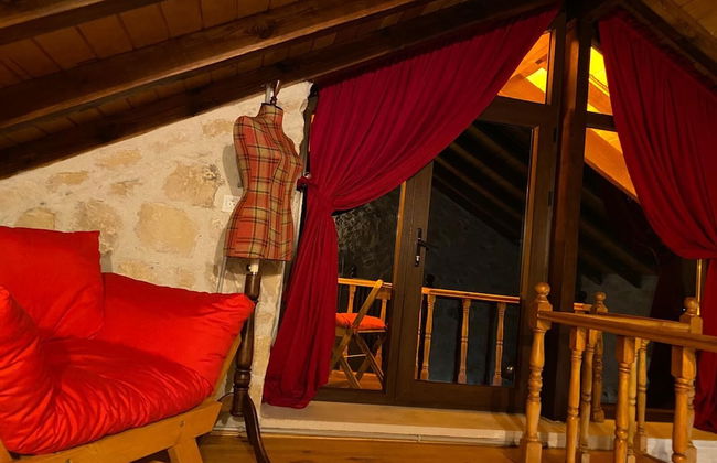 Ağva Heaven Hill Stone Bungalov - Foto 7